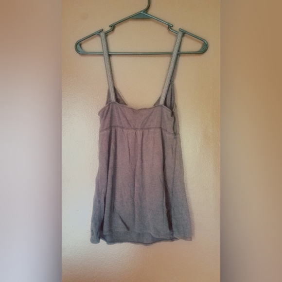 Abercrombie & Fitch Tank - Picture 2 of 2